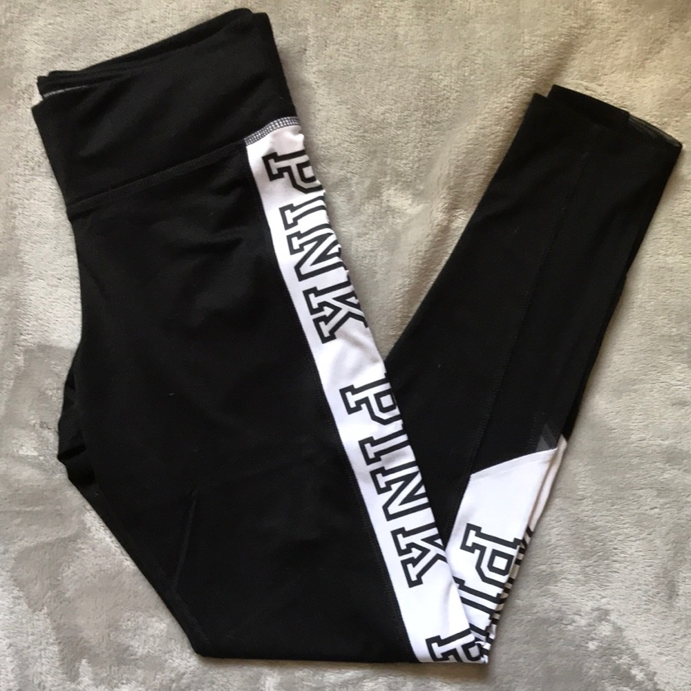 PINK ultimate legging